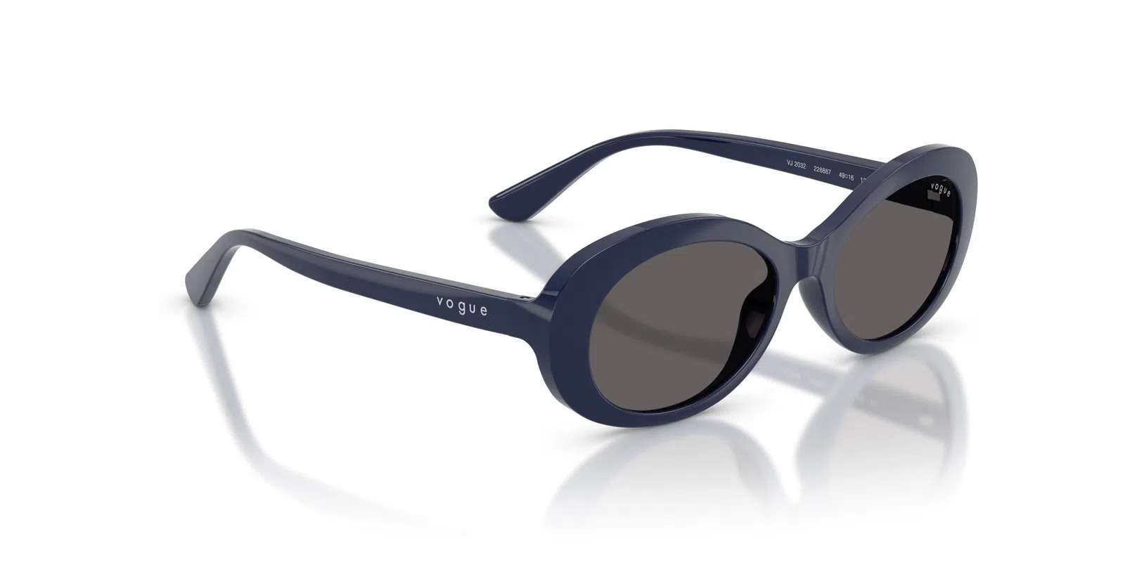 Vogue Eyewear Kids 2032 Sunglasses - view 26